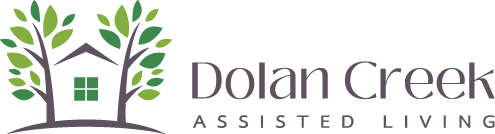 Dolan Creek