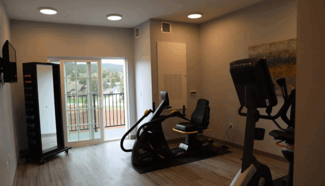 Amenities