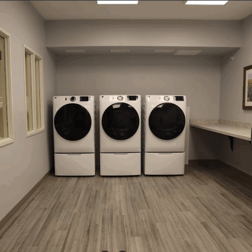 Dolan Creek Amenities